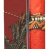 Design Zippo Dragon Design Zippo Dragon