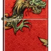 Design Zippo Dragon Design Zippo Dragon