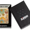 Design zippo “Flower Power” Design zippo “Flower Power”