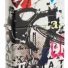 Design zippo in stile Pop Art Design zippo in stile Pop Art