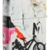 Design zippo in stile Pop Art Design zippo in stile Pop Art