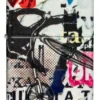 Design zippo in stile Pop Art Design zippo in stile Pop Art