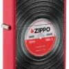 Design zippo ispirato ai dischi in vinile Design zippo ispirato ai dischi in vinile