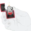 Design zippo ispirato ai dischi in vinile Design zippo ispirato ai dischi in vinile