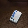 Design Zippo Mountain