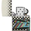 Design Zippo Nostalgia Design Zippo Nostalgia
