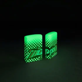 Design Zippo Nostalgia