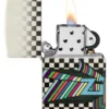 Design Zippo Nostalgia Design Zippo Nostalgia