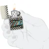 Design Zippo Nostalgia Design Zippo Nostalgia