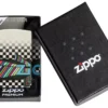 Design Zippo Nostalgia Design Zippo Nostalgia