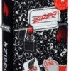 Design “zippo notebook” Design “zippo notebook”