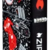 Design “zippo notebook” Design “zippo notebook”