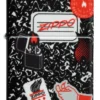 Design “zippo notebook” Design “zippo notebook”