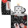 Design “zippo notebook” Design “zippo notebook”