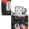 Design “zippo notebook” Design “zippo notebook”