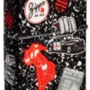 Design “zippo notebook” Design “zippo notebook”
