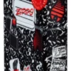 Design “zippo notebook” Design “zippo notebook”