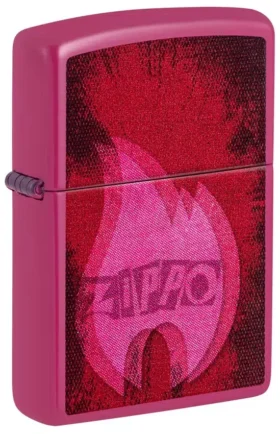Design Zippo Pulse