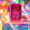 Design Zippo Pulse