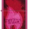 Design Zippo Pulse