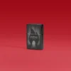 Design Zippo radioso Design Zippo radioso