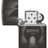 Design Zippo radioso Design Zippo radioso