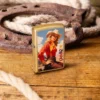 Design Zippo Rancher Design Zippo Rancher