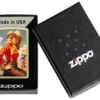 Design Zippo Rancher Design Zippo Rancher