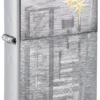 Design Zippo retrò Design Zippo retrò