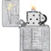 Design Zippo retrò Design Zippo retrò