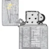 Design Zippo retrò Design Zippo retrò