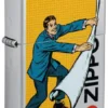 Design Zippo Reveal Design Zippo Reveal