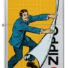 Design Zippo Reveal Design Zippo Reveal