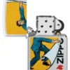 Design Zippo Reveal Design Zippo Reveal