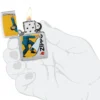 Design Zippo Reveal Design Zippo Reveal