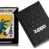 Design Zippo Reveal Design Zippo Reveal