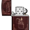 Design “zippo storybook” Design “zippo storybook”