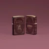 Design “zippo storybook” Design “zippo storybook”