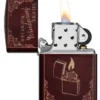 Design “zippo storybook” Design “zippo storybook”