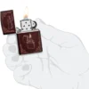 Design “zippo storybook” Design “zippo storybook”