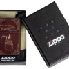 Design “zippo storybook” Design “zippo storybook”