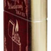 Design “zippo storybook” Design “zippo storybook”