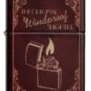 Design “zippo storybook” Design “zippo storybook”