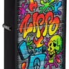 Design Zippo Street Art Design Zippo Street Art