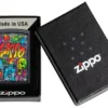 Design Zippo Street Art Design Zippo Street Art