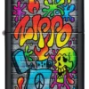 Design Zippo Street Art Design Zippo Street Art