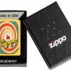 Design Zippo Swirls Design Zippo Swirls