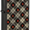 Design Zippo Tartan Design Zippo Tartan