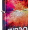 Design Zippo Tie Dye Design Zippo Tie Dye