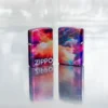 Design Zippo Tie Dye Design Zippo Tie Dye